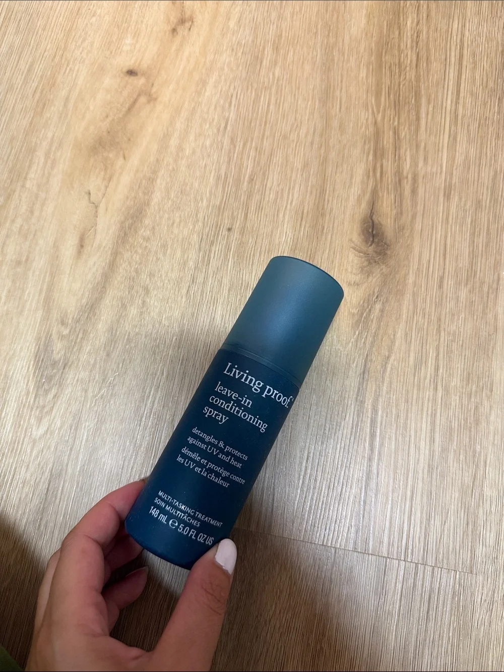 Living Proof Leave-In Conditioning